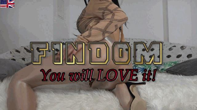 Findom - You will love it!